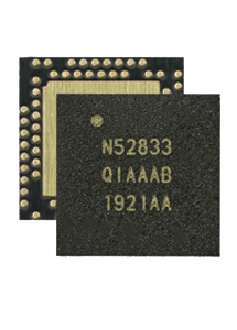  nRF52833 系統(tǒng)級(jí)芯片(SoC)