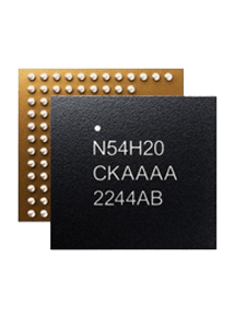  nRF54H20 系統(tǒng)級(jí)芯片(SoC)