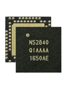 nRF52840 系統(tǒng)級(jí)芯片(SoC)